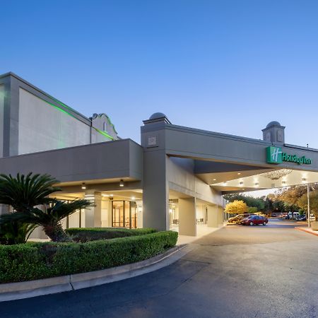 Holiday Inn San Antonio-Downtown/Market Square, An Ihg Hotel Екстер'єр фото