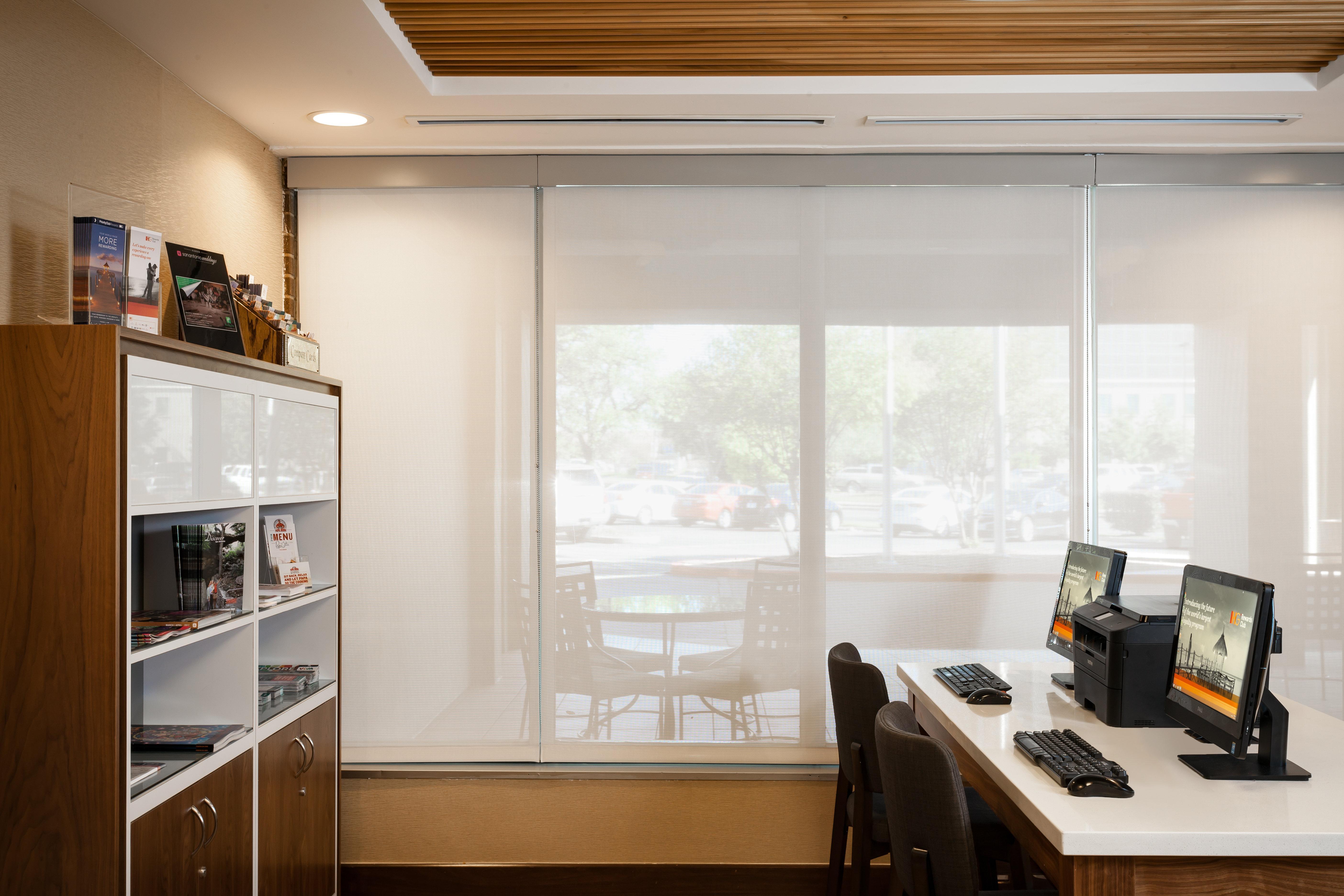Holiday Inn San Antonio-Downtown/Market Square, An Ihg Hotel Екстер'єр фото