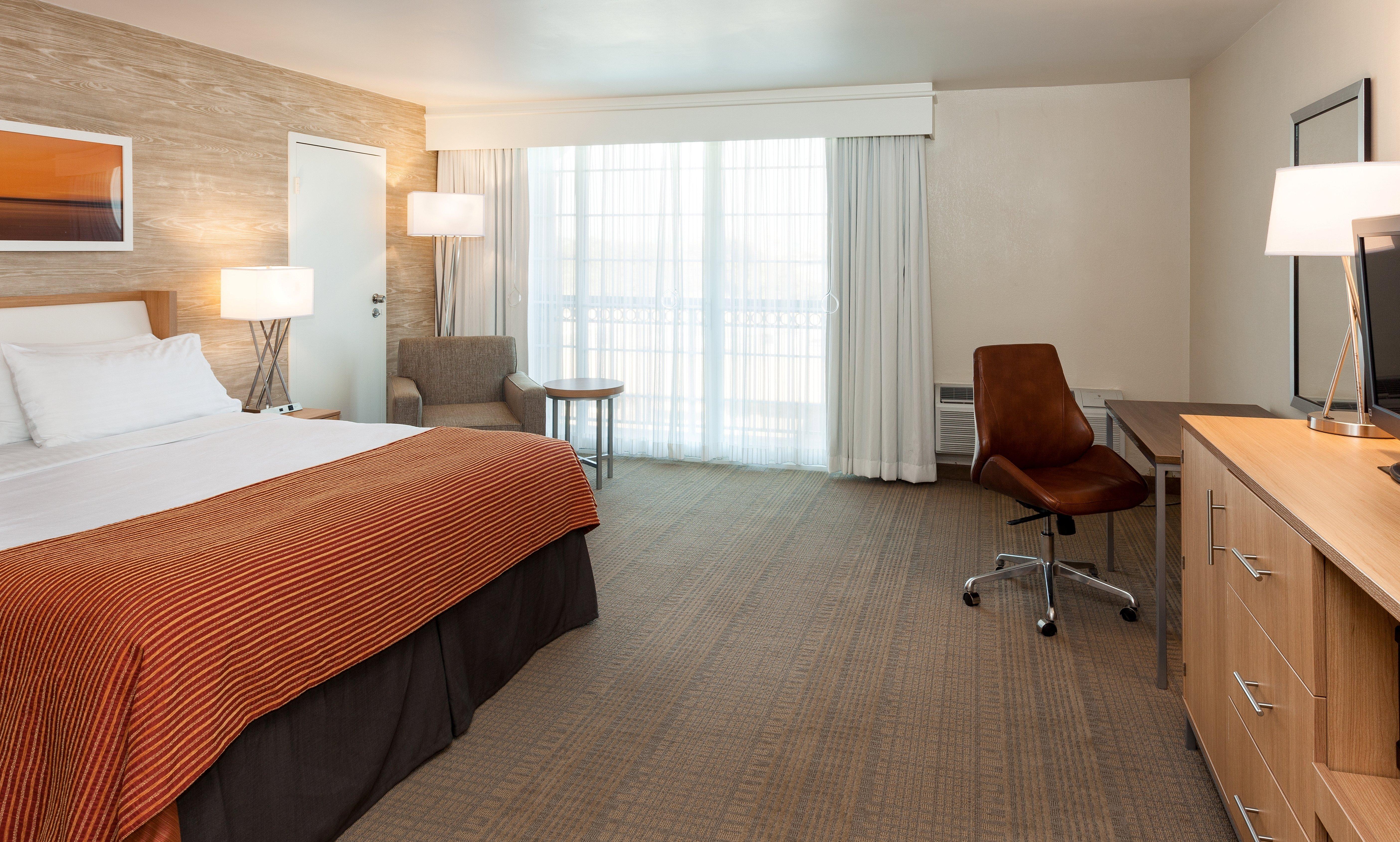 Holiday Inn San Antonio-Downtown/Market Square, An Ihg Hotel Екстер'єр фото