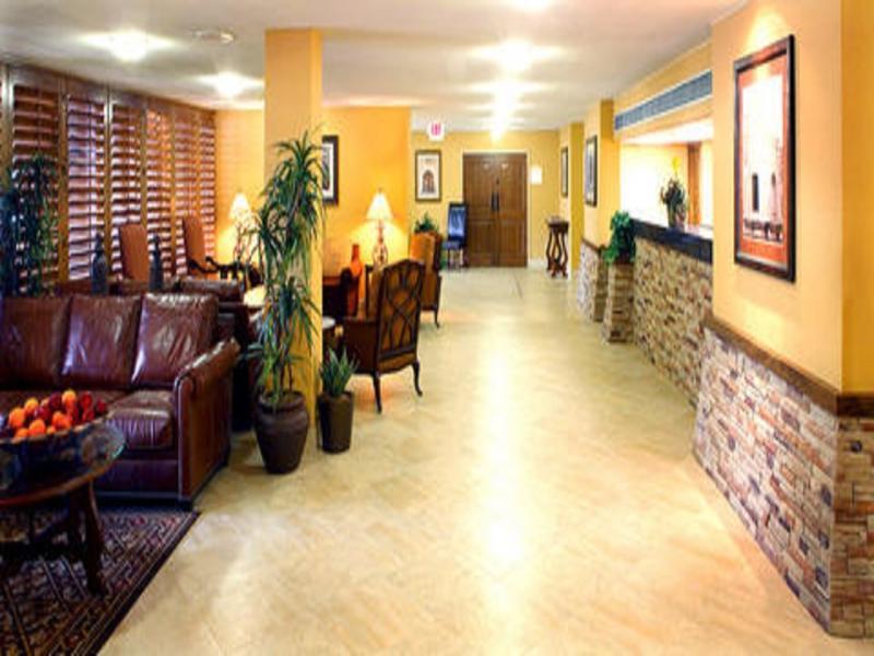Holiday Inn San Antonio-Downtown/Market Square, An Ihg Hotel Інтер'єр фото