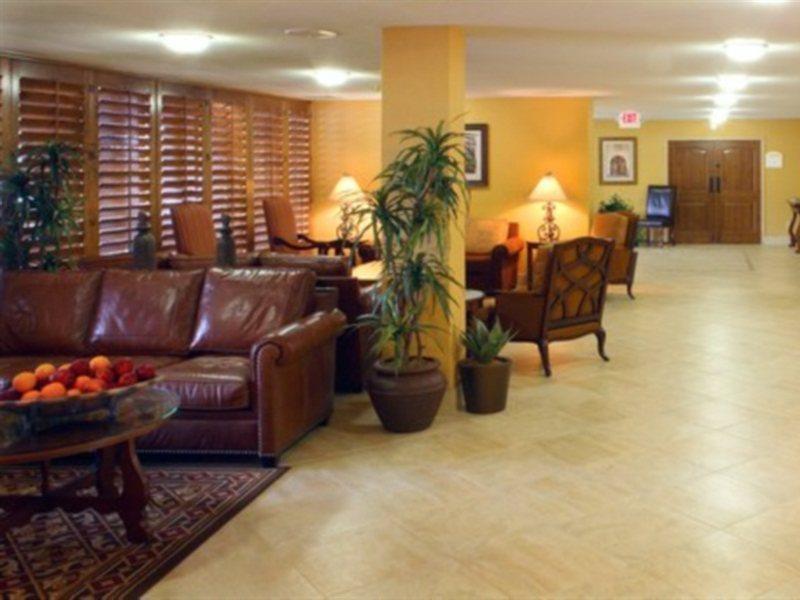 Holiday Inn San Antonio-Downtown/Market Square, An Ihg Hotel Екстер'єр фото