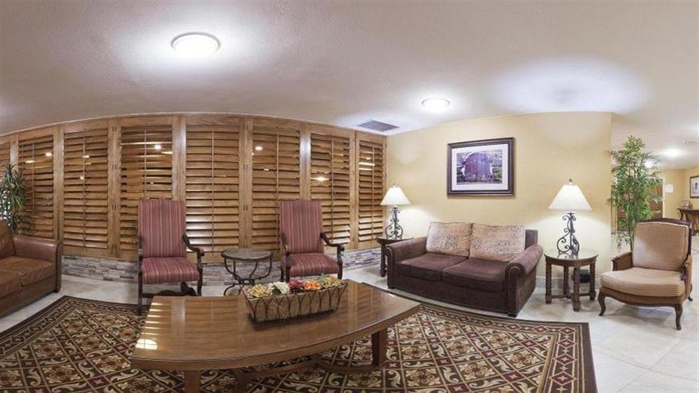 Holiday Inn San Antonio-Downtown/Market Square, An Ihg Hotel Екстер'єр фото