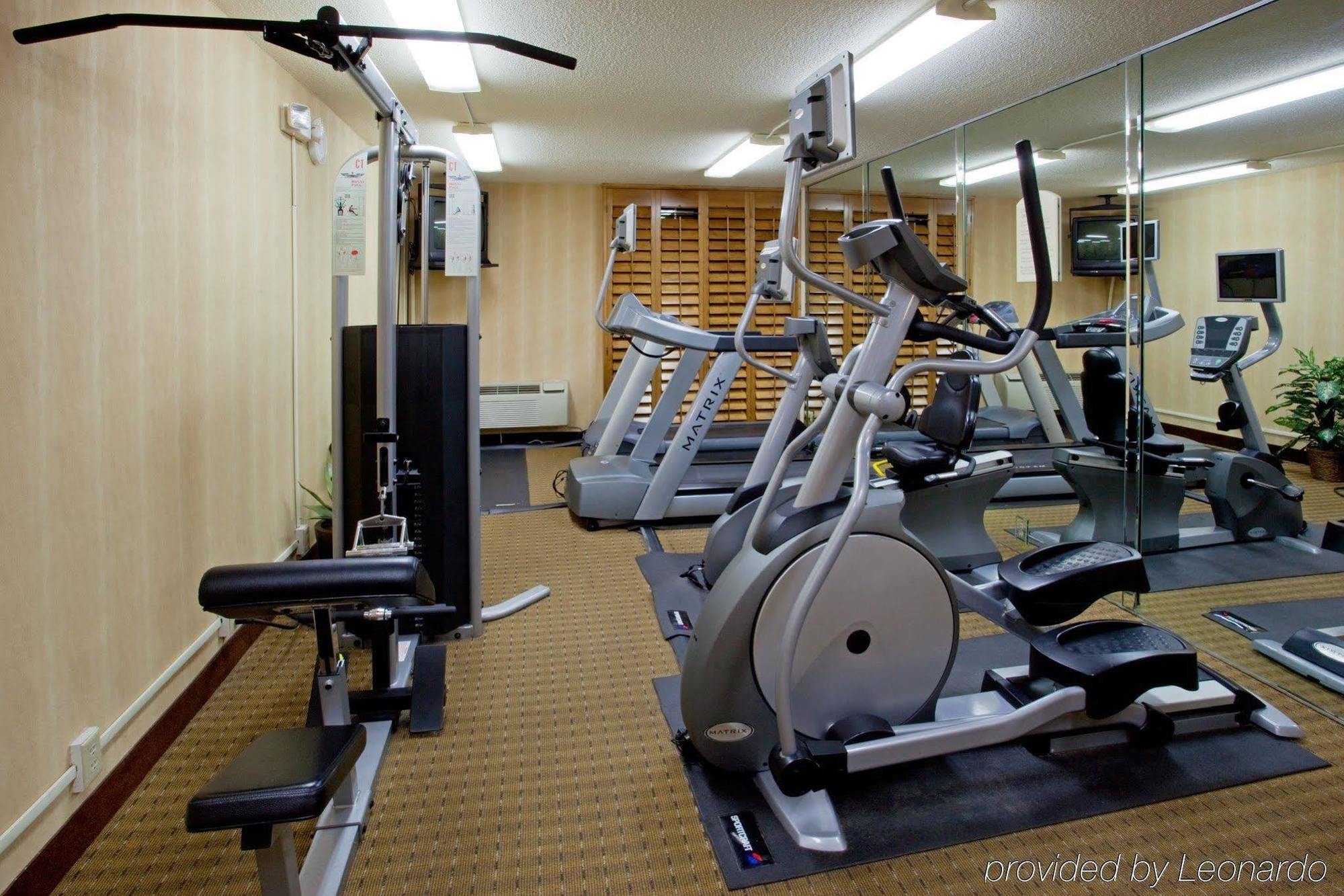 Holiday Inn San Antonio-Downtown/Market Square, An Ihg Hotel Екстер'єр фото