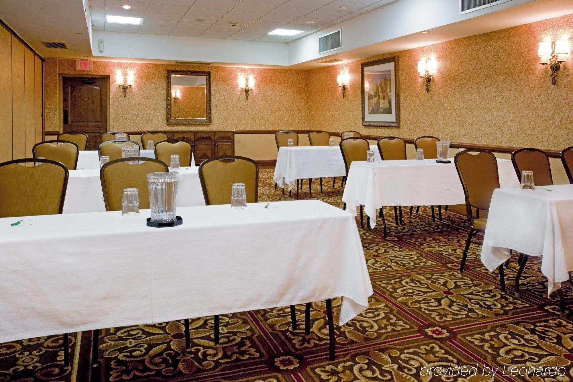 Holiday Inn San Antonio-Downtown/Market Square, An Ihg Hotel Екстер'єр фото