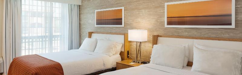 Holiday Inn San Antonio-Downtown/Market Square, An Ihg Hotel Екстер'єр фото